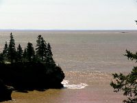 St Martins Village, Coast, New Brunswick, Canada  15