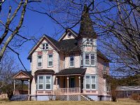 St Martins Historic Home, New Brunswick, Canada 17
