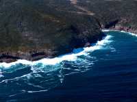 Aerial Newfoundland Coast, North Atlantic, Canada 15
