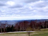 Lake Gander, Newfoundland, Canada 08