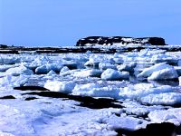 L'anse Aux Meadows National Historic Site, Newfoundland, Canada 14