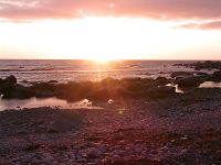 Labrador Sunset, Gulf of Saint Lawrence, Newfoundland, Canada 21