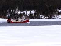 Barr'd Island, Newfoundland, Canada 12