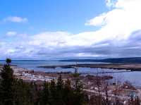 Gambo, Newfoundland, Canada 07