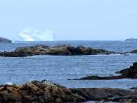 Iceberg Alley, Newfoundland, Canada 18
