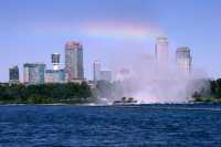 Niagara Falls, Ontario, Canada CM-1201