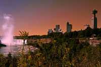 Niagara Falls, Ontario, Canada CM-1204