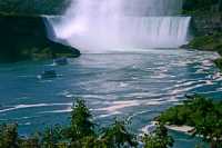 Niagara Falls, Ontario, Canada CM-1205