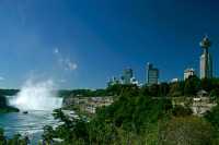 Niagara Falls, Ontario, Canada CM-1206