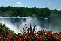 Niagara Falls, Ontario, Canada CM-1207