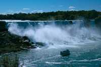 Niagara Falls, Ontario, Canada CM-1208