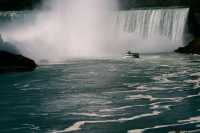Niagara Falls, Ontario, Canada CM-1209