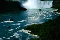 Niagara Falls, Ontario, Canada CM-1213