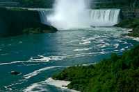 Niagara Falls, Ontario, Canada CM-1215