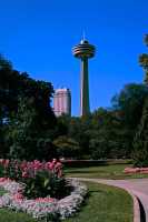 Niagara Falls, Ontario, Canada CM-1218