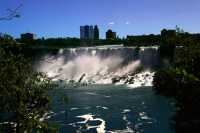 Niagara Falls, Ontario, Canada CM-1223