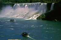 Niagara Falls, Ontario, Canada CM-1224