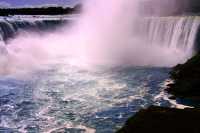 Niagara Falls, Ontario, Canada CM-1225