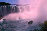 Niagara Falls, Ontario, Canada CM-1227