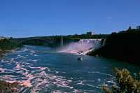 Niagara Falls, Ontario, Canada CM-1228