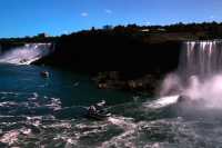 Niagara Falls, Ontario, Canada CM-1229
