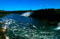 Niagara Falls, Ontario, Canada CM-1230