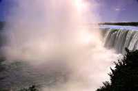 Niagara Falls, Ontario, Canada CM-1231