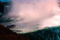 Niagara Falls, Ontario, Canada CM-1234