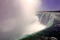 Niagara Falls, Ontario, Canada CM-1236