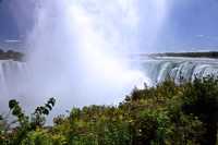 Niagara Falls, Ontario, Canada CM-1237