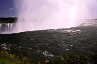 Niagara Falls, Ontario, Canada CM-1238