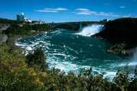 Niagara Falls, Ontario, Canada CM-1239