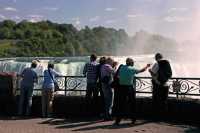 Niagara Falls, Ontario, Canada CM-1241