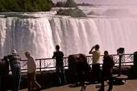 Niagara Falls, Ontario, Canada CM-1242