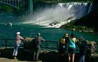 Niagara Falls, Ontario, Canada CM-1243