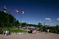 Niagara Falls, Ontario, Canada CM-1245