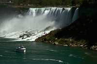 Niagara Falls, Ontario, Canada CM-1248