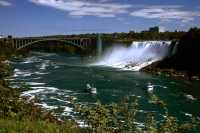 Niagara Falls, Ontario, Canada CM-1249
