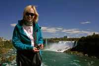 Niagara Falls, Ontario, Canada CM-1250