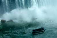 Niagara Falls, Ontario, Canada CM-1251