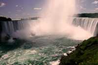 Niagara Falls, Ontario, Canada CM-1252