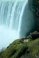 Niagara Falls, Ontario, Canada CM-1255