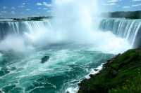 Niagara Falls, Ontario, Canada CM-1258