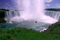 Niagara Falls, Ontario, Canada CM-1259