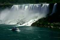 Niagara Falls, Ontario, Canada CM-1260