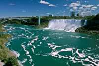 Niagara Falls, Ontario, Canada CM-1262