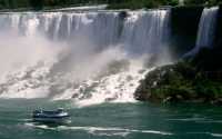 Niagara Falls, Ontario, Canada CM-1263