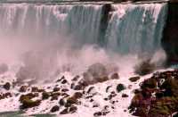 Niagara Falls, Ontario, Canada CM-1265