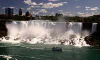 Niagara Falls, Ontario, Canada CM-1267