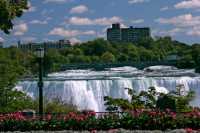 Niagara Falls, Ontario, Canada CM-1269